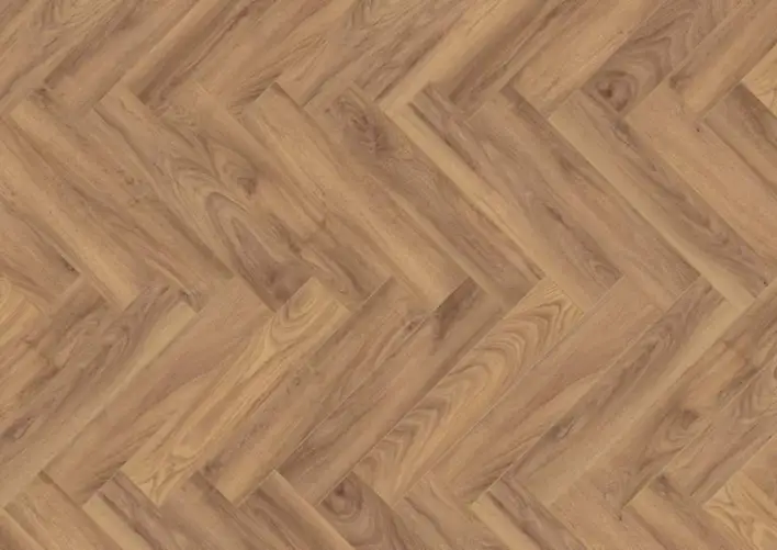 Laminatgolv, Sillben Edition - Oak Cottage