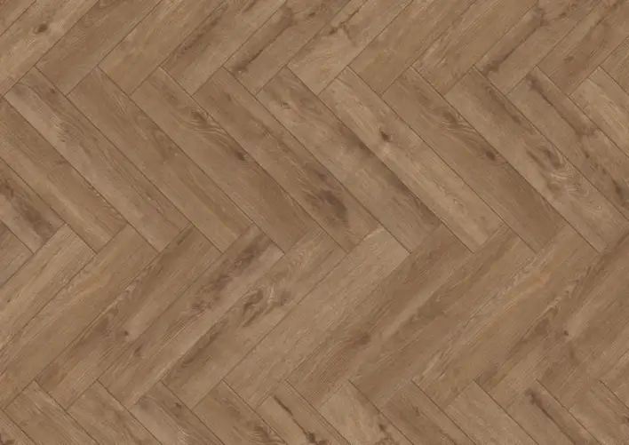 Laminatgolv, Sillbens Edition - Oak Lodge