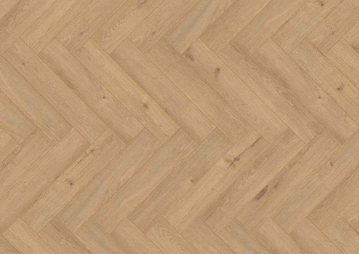 Laminatgolv, Fiskbens Edition - Oak Patio - KAMPANJ