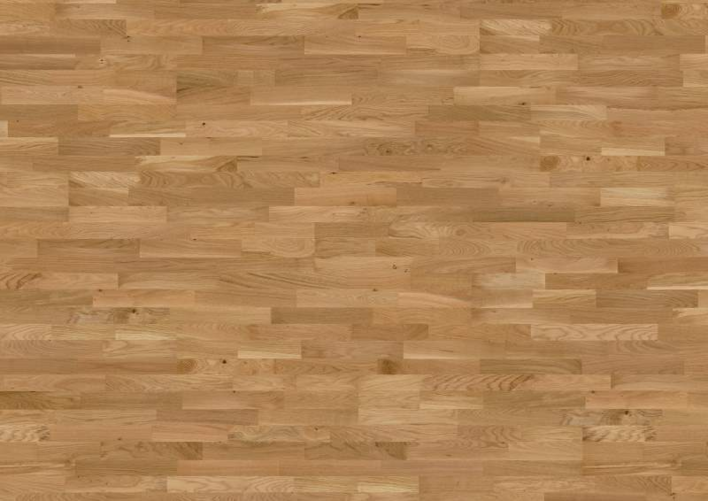 Trägolv Friends, Oak Alice 3-stav