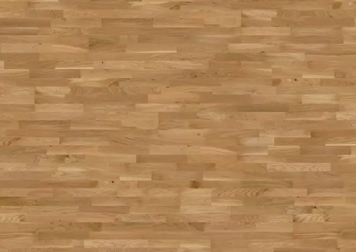 Trägolv Friends, Oak Alice 3-stav