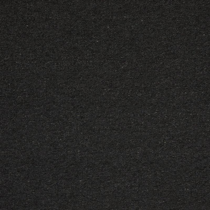 Billig heltäckningsmatta, HIT Svart