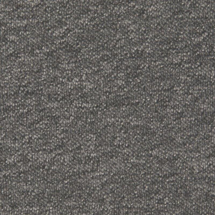 Milano golvmatta Mörkgrå