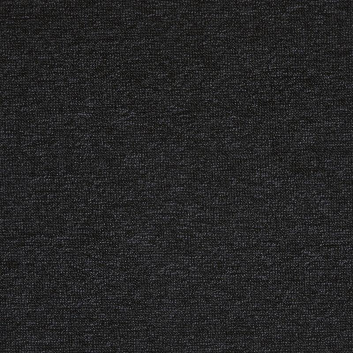 Turbo Bouclé golvmatta Antracit