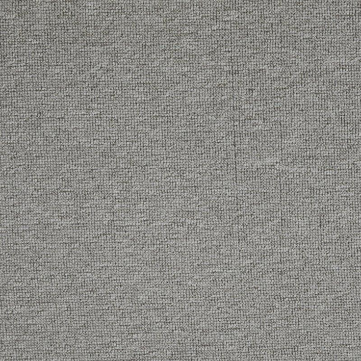 Turbo Bouclé golvmatta Grå