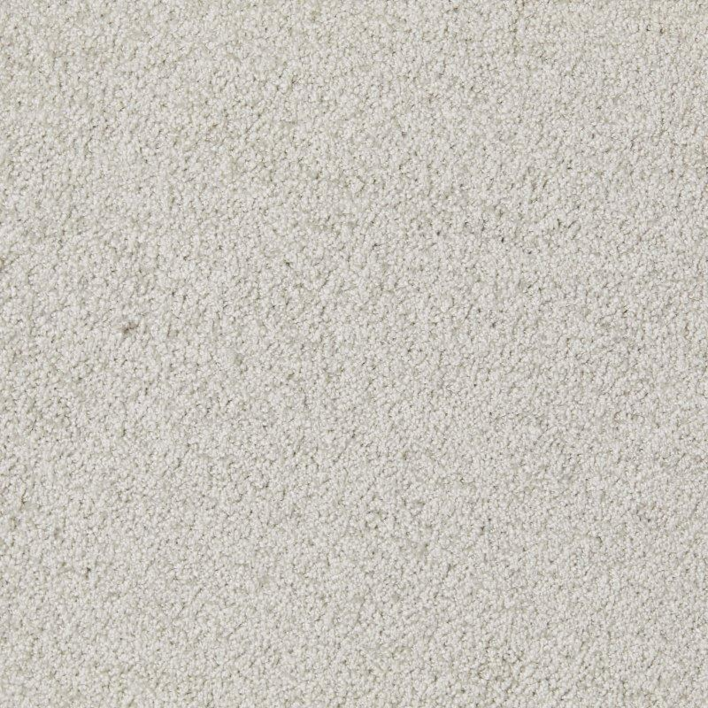 Elite lugg-golvmatta Vit