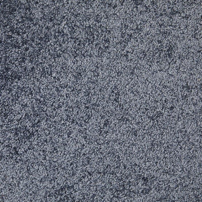 Elite luv-golvmatta Blå