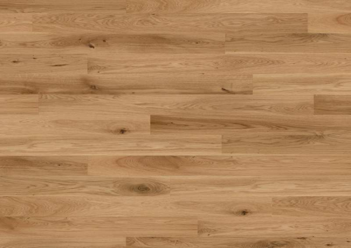 Trägolv Friends, Oak James planka