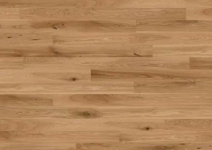 Trägolv Friends, Oak Adam plank