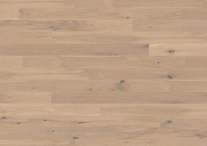 Trägolv Friends, Oak William planka