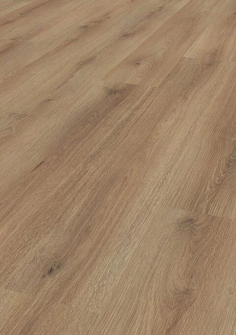 Laminatgolv Friends, Oak Aurelia - 7 mm.