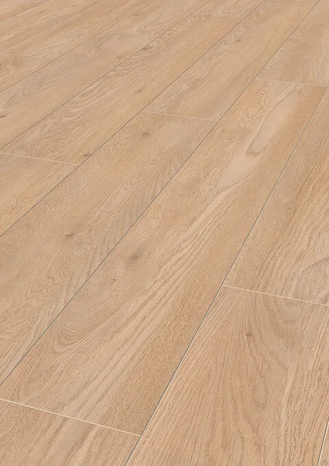 Laminatgolv Friends, Oak Flavio - 7 mm.