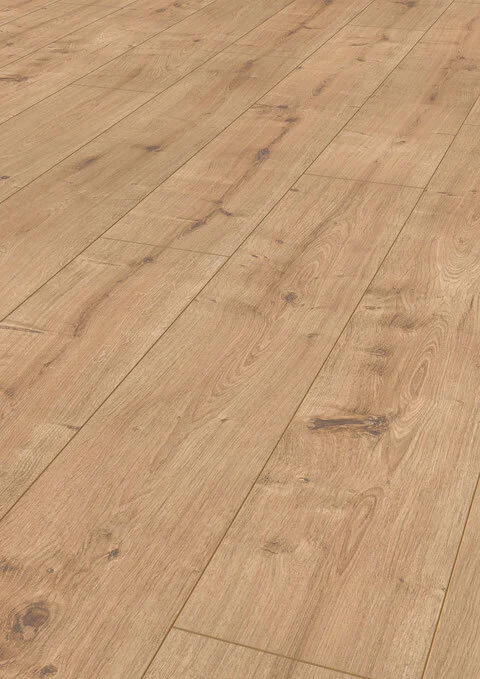 Laminatgolv Friends, Oak Rafaela - 7 mm.