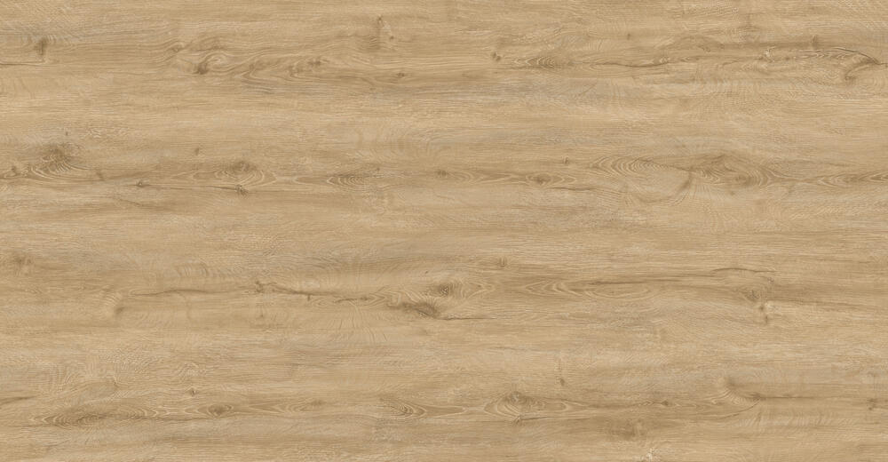 Moland Bastion Vinyl Wideplank, Naturlig ek, 220x1828 mm.