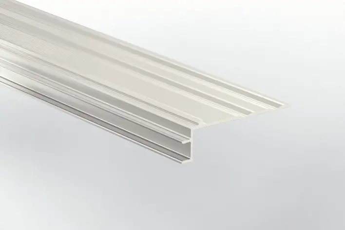 Pergo, Trappprofil för 9 mm. Rigid vinyl