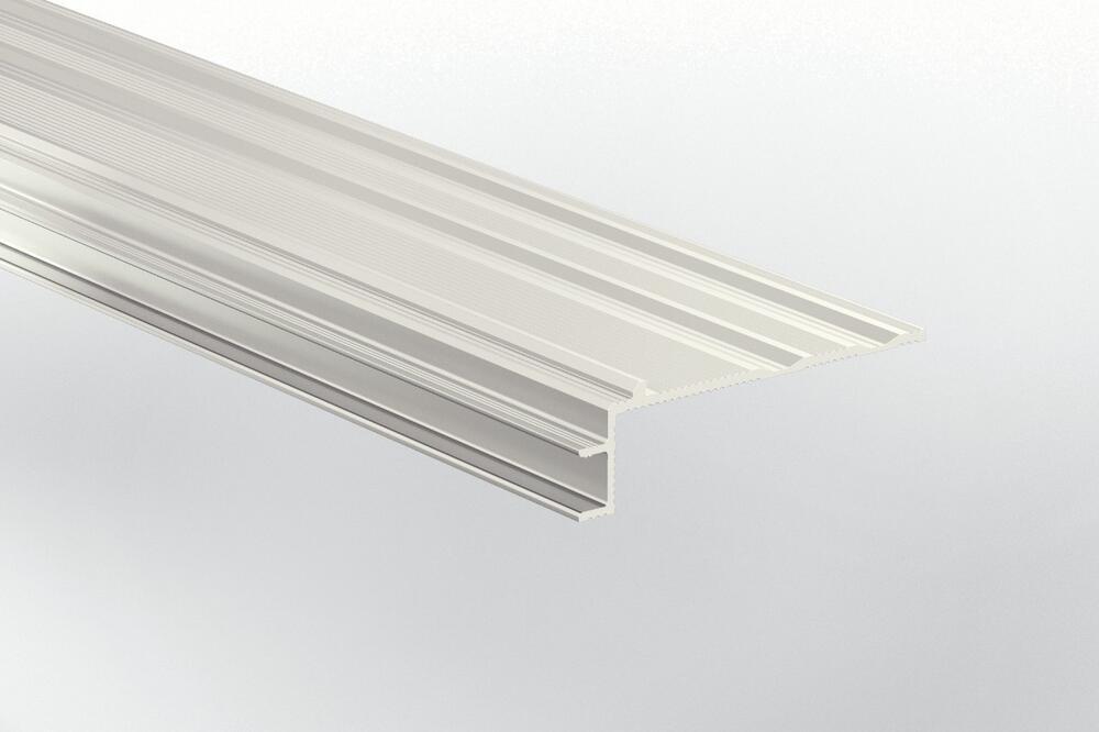 Pergo, Trappprofil för 9 mm. Rigid vinyl