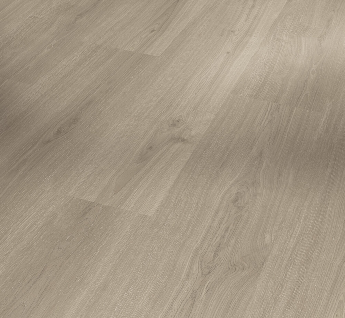 Parador vinyl Basic 30 - Ek Regent grå, Planka