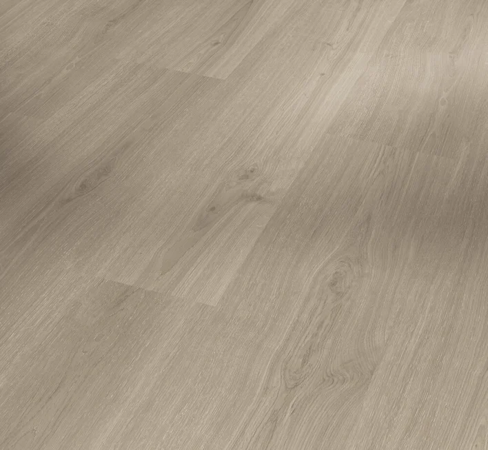 Parador vinyl Basic 30 - Ek Regent grå, Planka