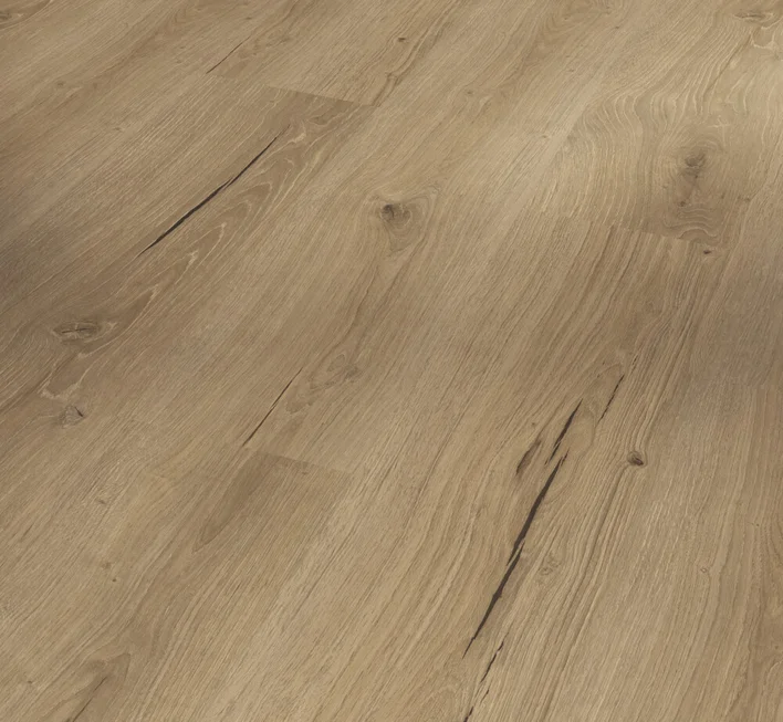 Parador vinyl Basic 30 - Ek Cambridge natur, Planka