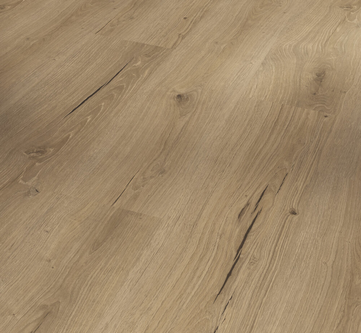 Parador vinyl Basic 30 - Ek Cambridge natur, Planka