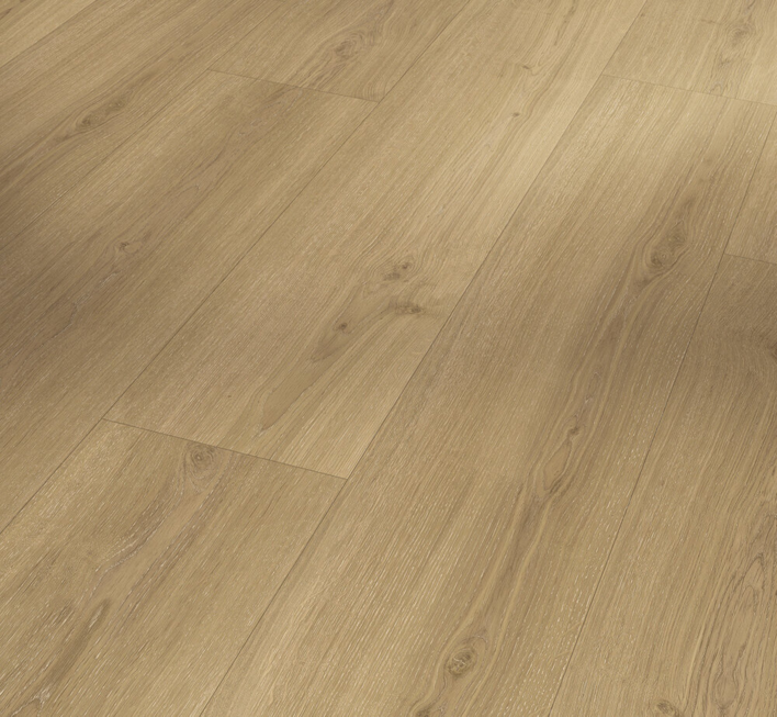 Parador vinyl Classic 2030 - Ek Regent natur, Planka