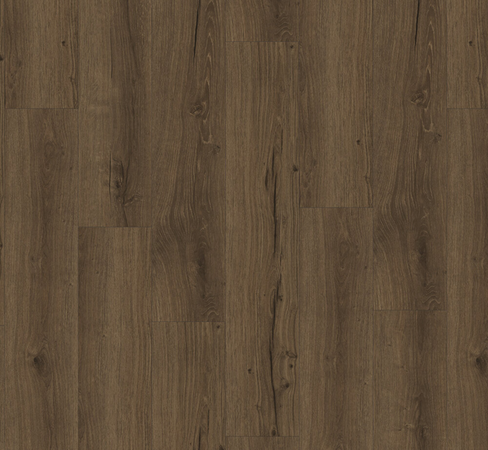 Parador vinyl Classic 2030 - Ek Cambridge rökt, Planka