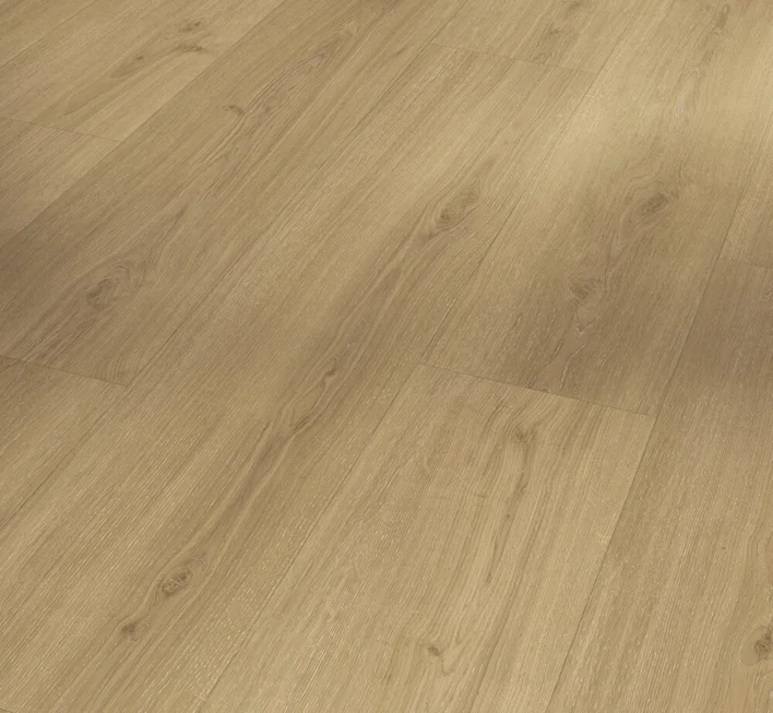 Parador Vinyl Classic 2025 Plank - Ek Regent natur, borstad struktur