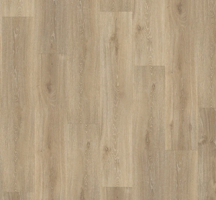 Parador Vinyl Classic 2025 Plank - Ek Royal ljus kalkad, borstad struktur