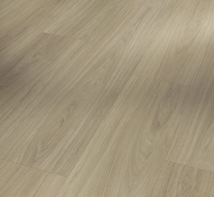 Parador Vinyl Classic 2025 Planka - Ek Oxford slipad, borstad struktur