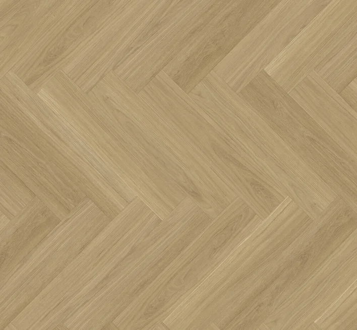 Parador Vinyl Trendtime 3 Sillben - Ek Oxford natur, Silkematt struktur