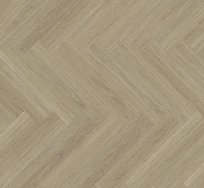 Parador Vinyl Trendtime 3 Sillben - Ek Oxford slipad, Silkesmatt struktur