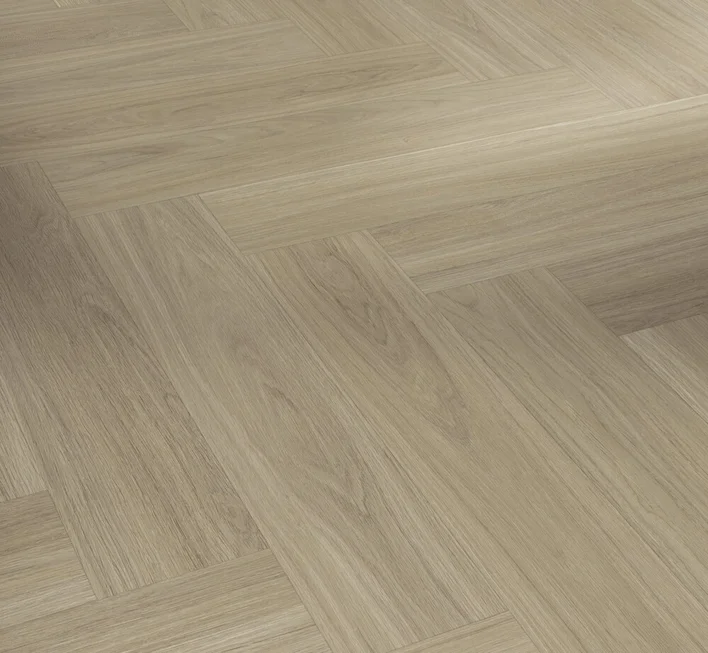 Parador Vinyl Trendtime 3 Sillben - Ek Oxford slipad, Silkesmatt struktur