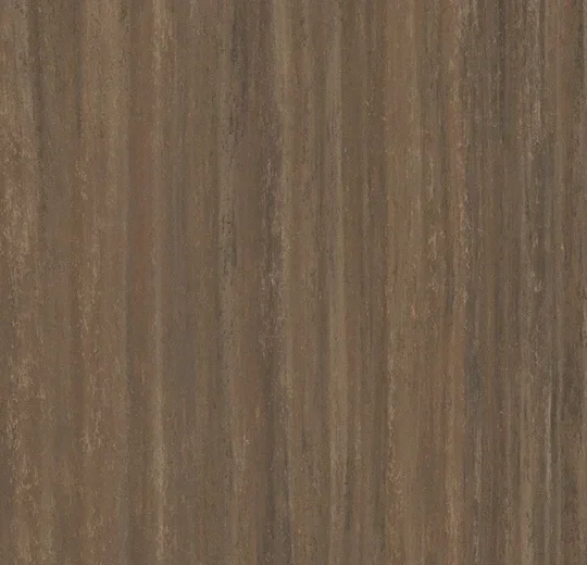 Marmoleum Striato - Röd häst