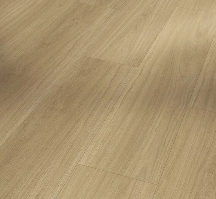 Parador vinyl Basic 5.3 - Ek Oxford naturstruktur, Planka