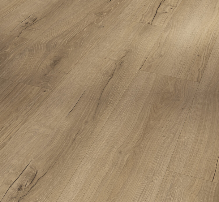 Parador vinyl Basic 5.3 - Ek Cambridge natur, Planka