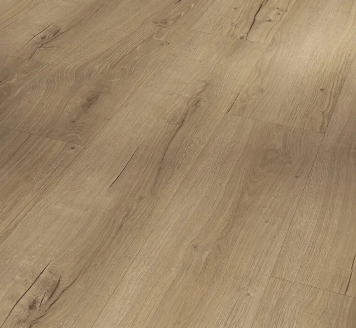 Parador vinyl Basic 5.3 - Ek Cambridge natur, Planka