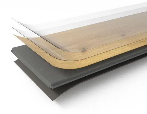 Parador vinyl Classic 2070 - Ek Cambridge natur, Planka