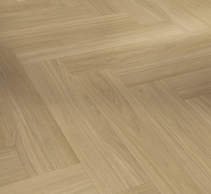 Parador vinyl Fiskben Trendtime 3 - Ek Oxford natur, Stav