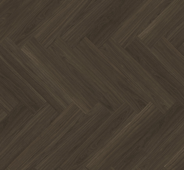 Parador vinyl Sillben Trendtime 3 - Ek Oxford mörkbrun, Stav