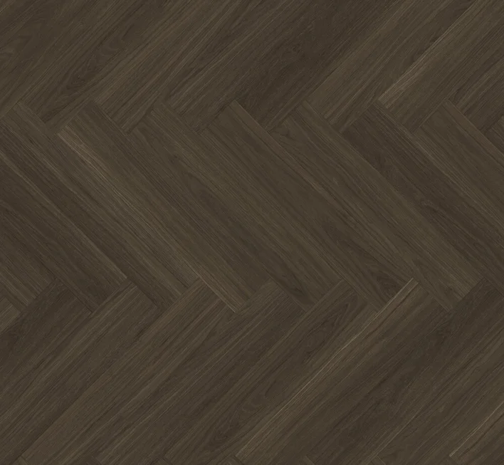 Parador vinyl Sillben Trendtime 3 - Ek Oxford mörkbrun, Stav