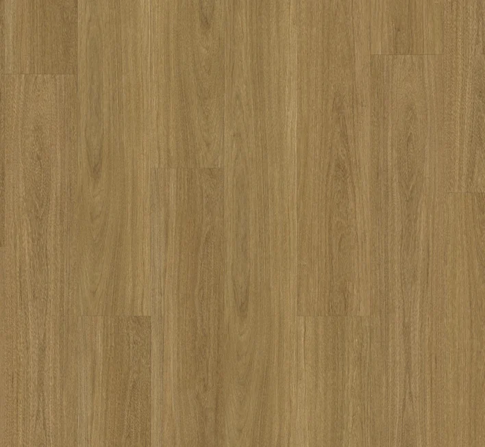 Parador vinyl Trendtime 8 - Ek Oxford karamellbrun struktur, Stora plankor