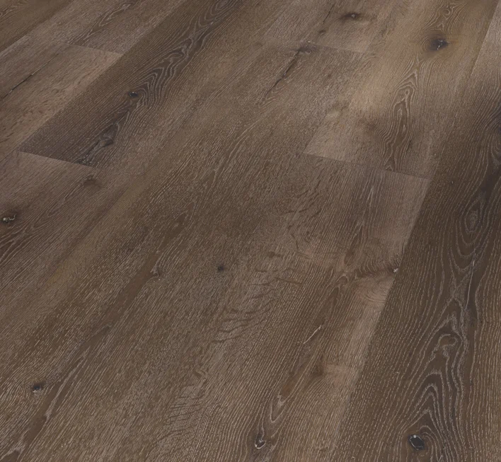 Parador vinyl Trendtime 8 - Ek Pacific antik, vintagestruktur, storplanka