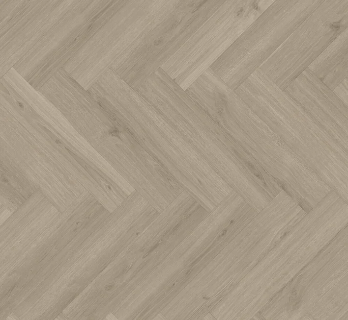 Parador vinyl Sillben Trendtime 3 - Ek Regentgrå, Stav