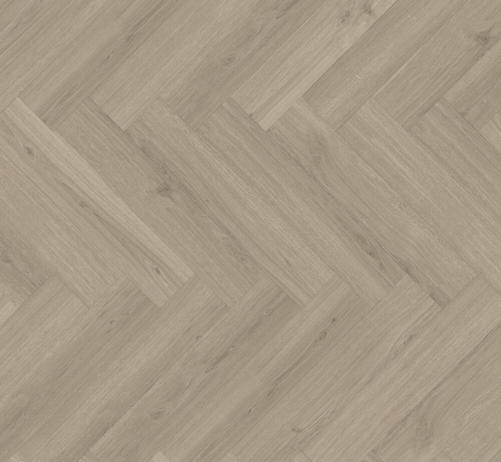 Parador vinyl Sillben Trendtime 3 - Ek Regentgrå, Stav