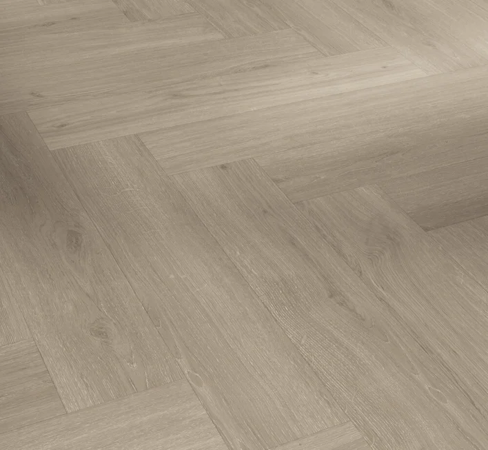 Parador vinyl Sillben Trendtime 3 - Ek Regentgrå, Stav