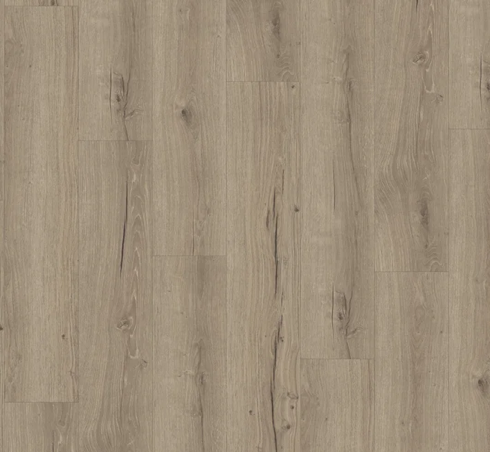 Parador vinyl Classic 2070 - Ek Cambridge taupe Naturlig struktur, Planka
