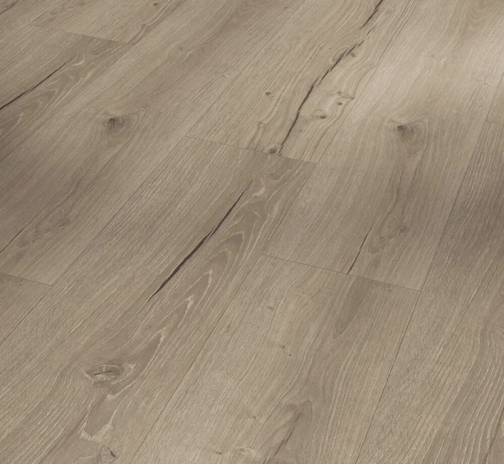 Parador vinyl Classic 2070 - Ek Cambridge taupe Naturlig struktur, Planka