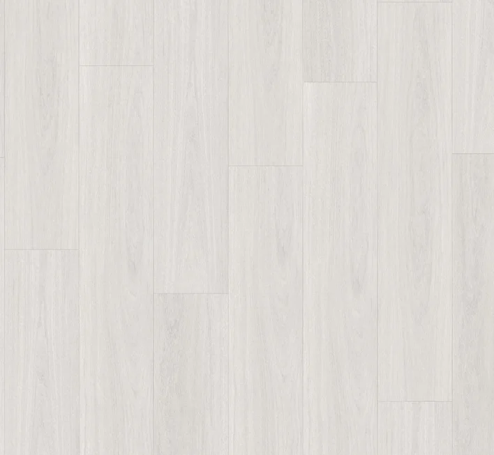 Parador vinyl Classic 2070 - Ek Oxford vit, Planka