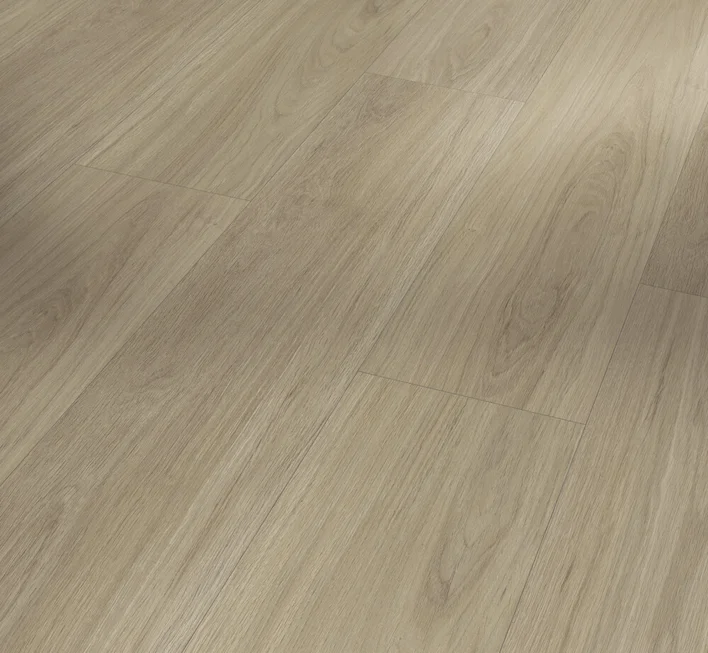 Parador vinyl Basic 5.3 - Ek Oxford slipad struktur, Planka