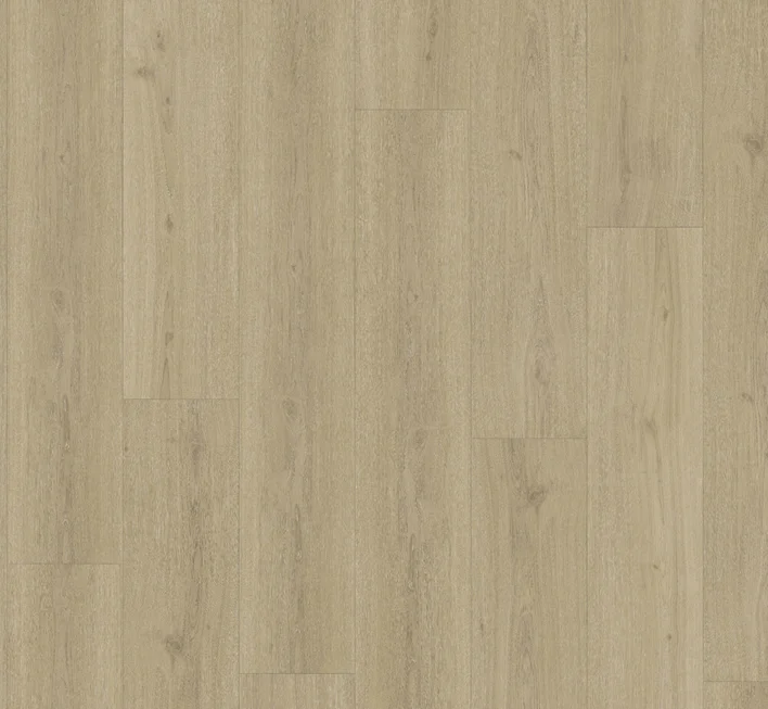 Parador vinyl Trendtime 8 - Ek Regent beige, Elegant struktur, Stor planka